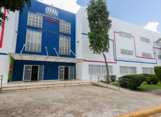 Abinader incrementa presupuesto del Ministerio de Deportes por un monto de RD$800 millones