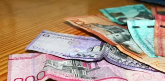 Aumento salarial sería solo para el salario mínimo