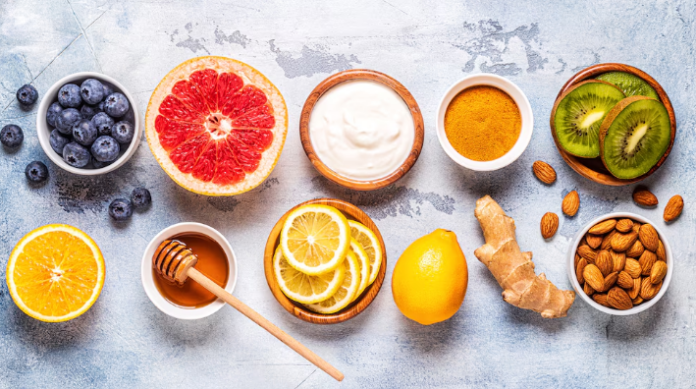 Qué efectos tiene la vitamina C en el organismo