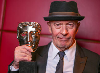 ‘Emilia Pérez’ gana el BAFTA como Mejor película de habla no inglesa