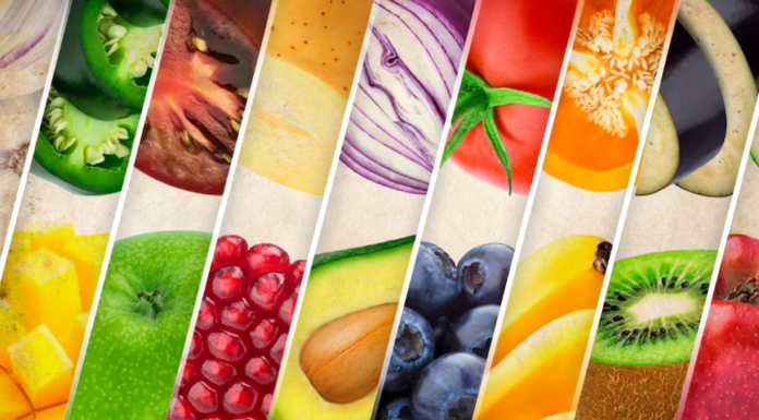 Cuál es la fruta que ayuda a bajar de peso de forma natural