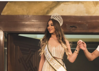 Muere ex Miss Mundo Angy Morad después de dar a luz