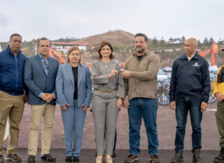 Lanzan iniciativa para prevención de incendios forestales 2025