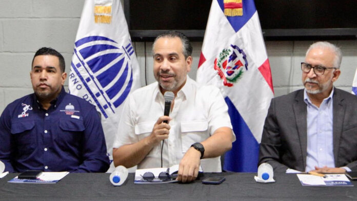 Director del Inefi traza plan para reactivar CIDE en Moca