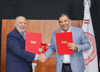 CNE e Intec realizarán investigación en energías renovables y eficiencia energética