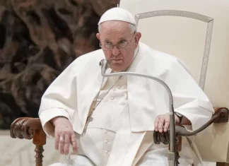 Anuncian cuándo el papa Francisco regresaría a la vida pública