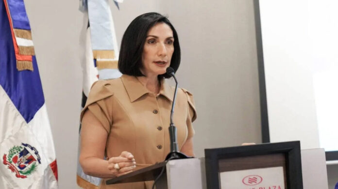 Primera dama encabezará graduación nacional ordinaria del Infotep