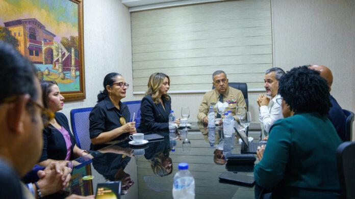 Plantean crear programa de asistencia a dominicanos repatriados