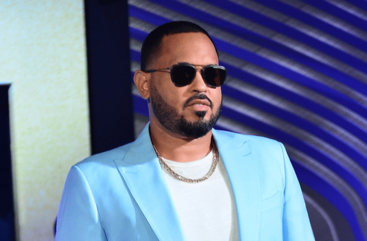 Raphy Pina a Daddy Yankee: “Yo no hice negocios con Mireddys González”