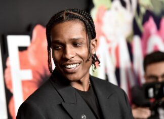 Declaran inocente al rapero A$AP Rocky de dispararle a un examigo