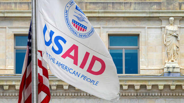 Juez suspende la desarticulación de la USAID