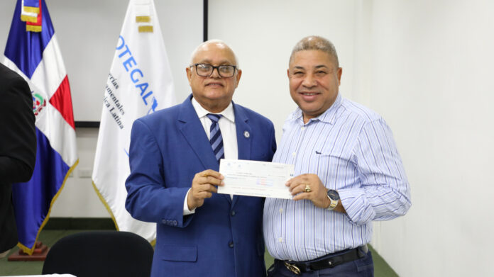Tesorería Nacional paga 269 millones de pesos por deuda de Inespre