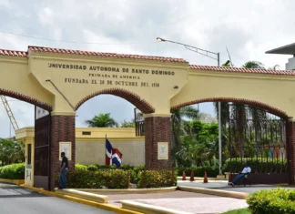 Rector UASD dice someterán estudiante que hizo video acusando otros cuatro de acto sexual