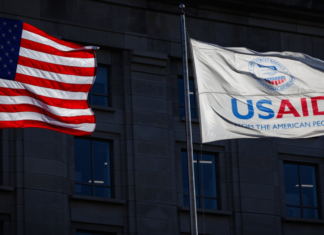 Todos los empleados de USAID son llamados a regresar a EE.UU.