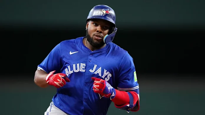 Vladimir Guerrero Jr rechaza firmar una extensión de contrato con Toronto