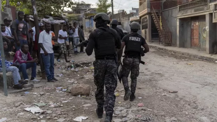 Escuelas convertidas en objetivos de las pandillas en Haití