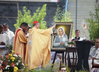 El papa Francisco da luz verde a la canonización de la primera santa venezolana