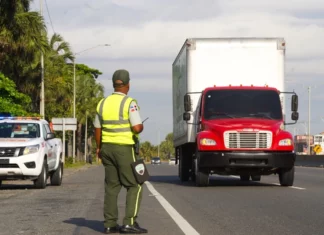 Instituciones se unen para fortalecer seguridad vial en Dominicana