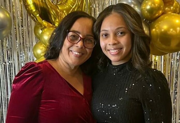 Familiares de Pamela Alcántara solicitan ayuda para repatriar su cuerpo a República Dominicana