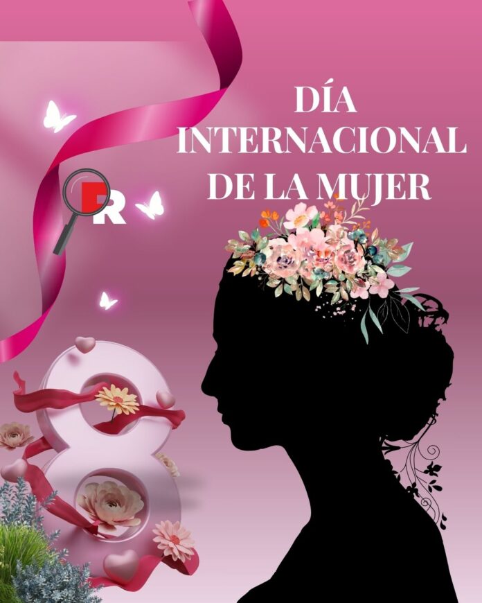 8 de marzo: Día Internacional de la Mujer