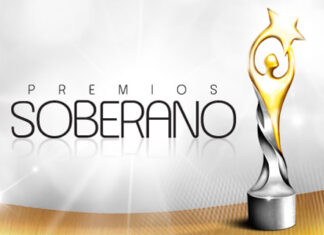 Anuncian boletas para asistir a Premios Soberano a más de RD$17 mil pesos