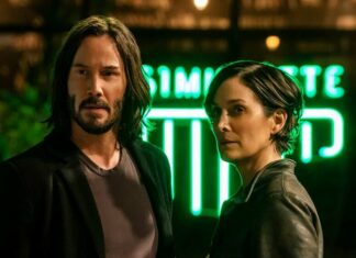 Regresa Matrix con nueva experiencia en cine