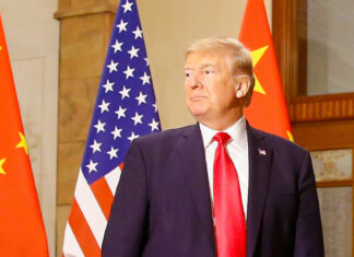 Revelan cuál será el primer viaje oficial de Trump al extranjero