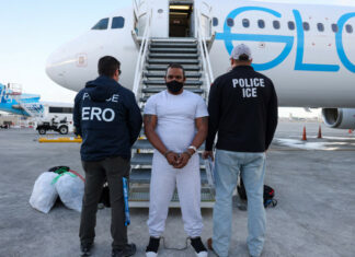 Solicitan 18 meses de prisión preventiva contra Edgar Batista, deportado varias veces de EEUU