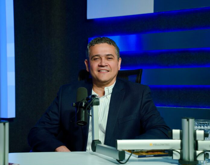 César Villanueva: “El éxito no viene de un día para otro”