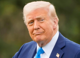 Trump dice estar abierto a cerrar tratos con los países que buscan evitar sus aranceles