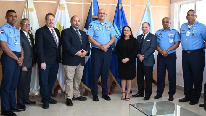 TSA ratifica altos estándares de seguridad en el Aeropuerto Internacional de Las Américas