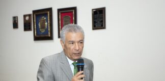 Revocan arresto domiciliario contra el abogado Ángel Lockward por caso Calamar