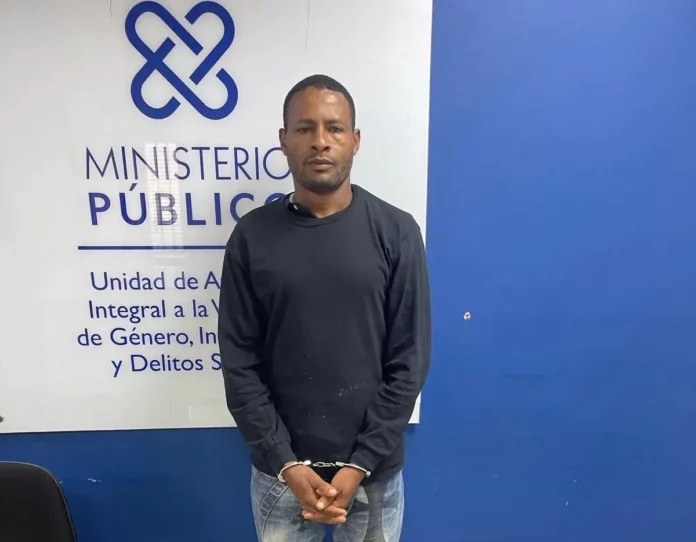 Arrestan hombre intentó asesinar a su pareja