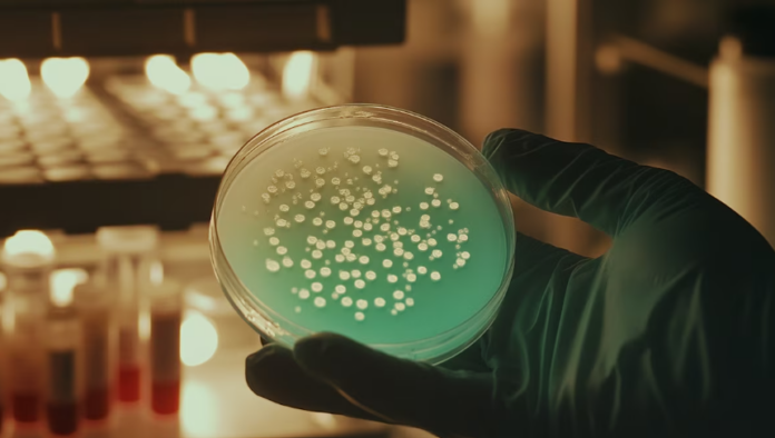 Desarrollan un sistema de diagnóstico rápido para combatir las superbacterias