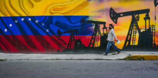 China insta a EE.UU. a dejar de interferir en los asuntos internos de Venezuela