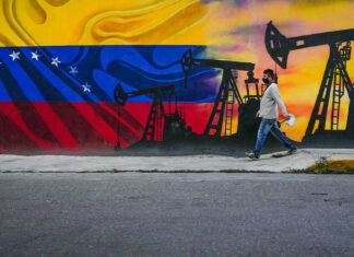 China insta a EE.UU. a dejar de interferir en los asuntos internos de Venezuela
