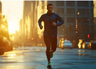 Caminar, correr o descansar: qué ayuda más al intestino, según expertos de Harvard