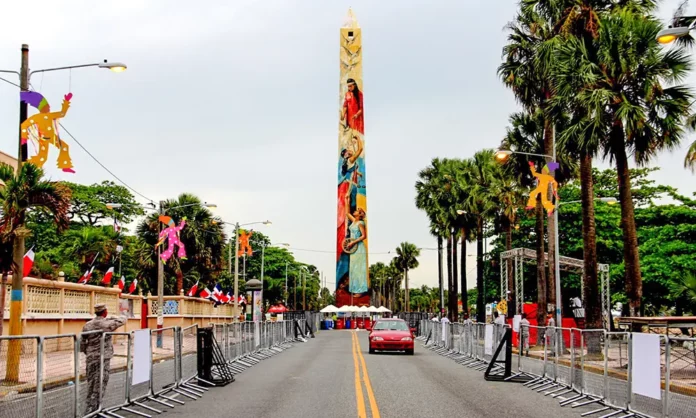 Anuncian cierre de calles desde este sábado por Desfile de Carnaval