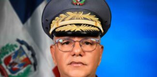 El director de la Policía juramenta al nuevo titular de la Digesett