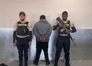 Arrestan a dominicano en el AILA con impedimento de salida