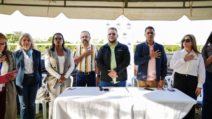 FEDA impulsa la acuicultura en La Altagracia
