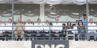 Presidente Abinader inaugura Feria Agropecuaria Nacional 2025