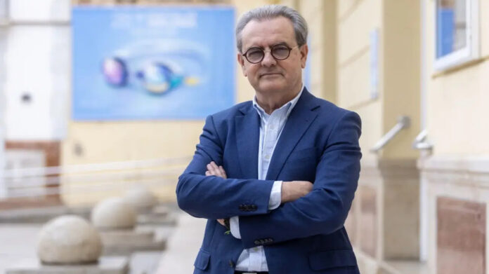 Director del Festival de Málaga resalta crecimiento del cine dominicanoDirector del Festival de Málaga resalta crecimiento del cine dominicano