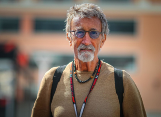 Muere Eddie Jordan, leyenda de la Fórmula 1