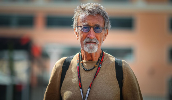 Muere Eddie Jordan, leyenda de la Fórmula 1