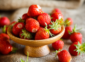 El dulce secreto para un cerebro ágil y un corazón sano