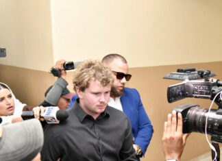Tribunal admite habeas corpus solicitado por los abogados de Joshua Riibe
