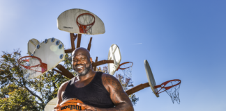 Leyenda del baloncesto Shaquille O’Neal cumple 53 años