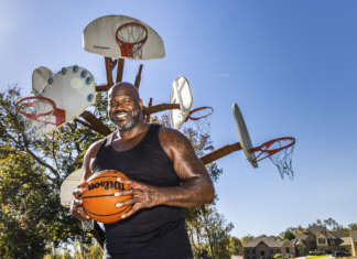 Leyenda del baloncesto Shaquille O’Neal cumple 53 años