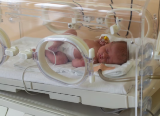 La IA mejora la nutrición intravenosa para los bebés prematuros